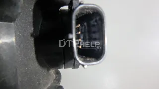 31474862 Корпус воздушного фильтра Volvo XC90 2 Арт AM70690016, вид 8
