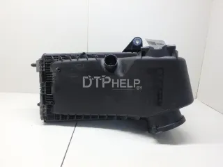7P0129607E Корпус воздушного фильтра Volkswagen Touareg 2 Арт AM70693774, вид 1