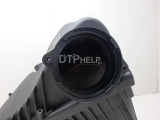 7P0129607E Корпус воздушного фильтра Volkswagen Touareg 2 Арт AM70693774, вид 3