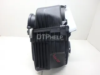 7P0129607E Корпус воздушного фильтра Volkswagen Touareg 2 Арт AM70693774, вид 4