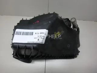 7P0129607E Корпус воздушного фильтра Volkswagen Touareg 2 Арт AM70693774, вид 8
