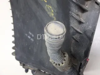7P0129607E Корпус воздушного фильтра Volkswagen Touareg 2 Арт AM70693774, вид 10