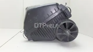 1770030270 Корпус воздушного фильтра Toyota Land Cruiser 200 Арт AM70693791, вид 3