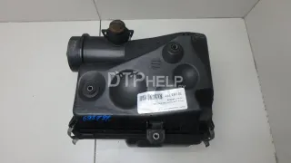 1770030270 Корпус воздушного фильтра Toyota Land Cruiser 200 Арт AM70693791, вид 6
