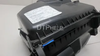 1770030270 Корпус воздушного фильтра Toyota Land Cruiser 200 Арт AM70693791, вид 8