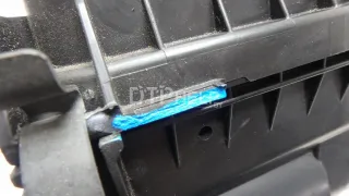 1770030270 Корпус воздушного фильтра Toyota Land Cruiser 200 Арт AM70693791, вид 9