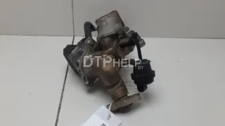 11717805446 Радиатор системы EGR BMW 5 F10/F11/GT F07 Арт AM70696108, вид 2