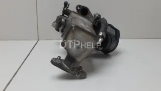 11717805446 Радиатор системы EGR BMW 5 F10/F11/GT F07 Арт AM70696108, вид 4