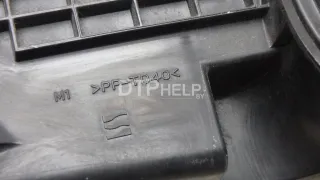 172445J6A10 Корпус воздушного фильтра Honda Pilot 3 Арт AM70696387, вид 9