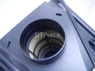 80A133835AC Корпус воздушного фильтра Audi Q5 2 Арт AM70710426, вид 9