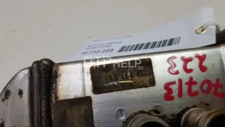 059131515AH Радиатор системы EGR Volkswagen Phaeton Арт AM70713223, вид 2