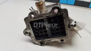 059131515AH Радиатор системы EGR Volkswagen Phaeton Арт AM70713223, вид 5