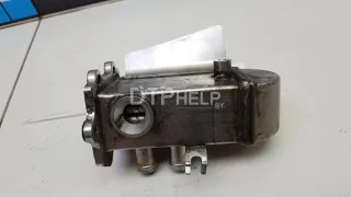 059131515AH Радиатор системы EGR Volkswagen Phaeton Арт AM70713223, вид 7