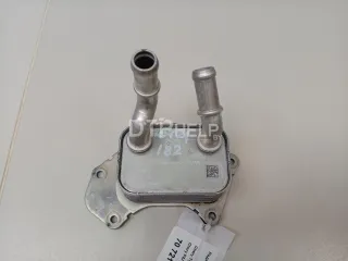 F4J161013010DA Радиатор масляный Chery Tiggo 8 Арт AM70721182, вид 1
