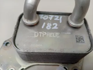 F4J161013010DA Радиатор масляный Chery Tiggo 8 Арт AM70721182, вид 3