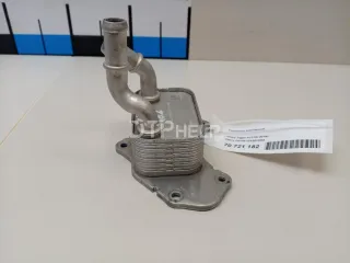 F4J161013010DA Радиатор масляный Chery Tiggo 8 Арт AM70721182, вид 4