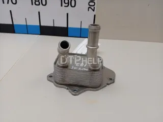 F4J161013010DA Радиатор масляный Chery Tiggo 8 Арт AM70721182, вид 5