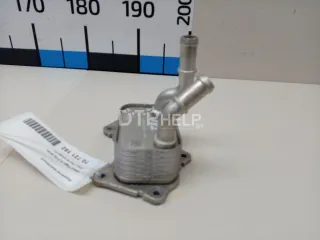 F4J161013010DA Радиатор масляный Chery Tiggo 8 Арт AM70721182, вид 6