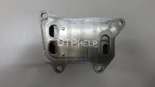 06L117021E Радиатор масляный Volkswagen Beetle 1 Арт AM70728673, вид 2