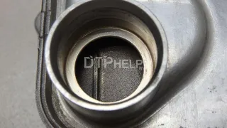 06L117021E Радиатор масляный Volkswagen Beetle 1 Арт AM70728673, вид 8