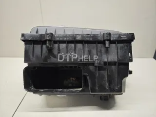 5Q0129607AA Корпус воздушного фильтра Volkswagen Touran 3 Арт AM70730882, вид 3