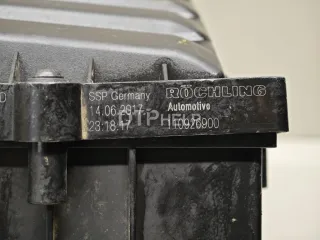 5Q0129607AA Корпус воздушного фильтра Volkswagen Touran 3 Арт AM70730882, вид 6