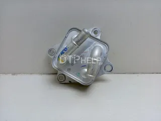 1571025010 Радиатор масляный Toyota Rav 4 5 Арт AM70737326, вид 1