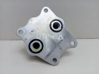 1571025010 Радиатор масляный Toyota Rav 4 5 Арт AM70737326, вид 2