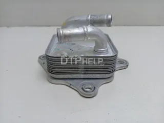 1571025010 Радиатор масляный Toyota Rav 4 5 Арт AM70737326, вид 3