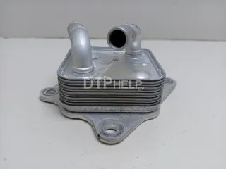 1571025010 Радиатор масляный Toyota Rav 4 5 Арт AM70737326, вид 4