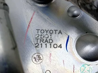 1571025010 Радиатор масляный Toyota Rav 4 5 Арт AM70737326, вид 9