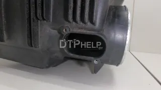 13717616932 Корпус воздушного фильтра BMW X3 F25 Арт AM70737775, вид 6