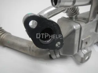 111500005AA Радиатор системы EGR Chery Tiggo 7 PRO Арт AM70741684, вид 11