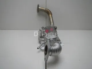 111500005AA Радиатор системы EGR Chery Tiggo 7 PRO Арт AM70741684, вид 3