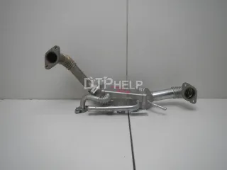 111500005AA Радиатор системы EGR Chery Tiggo 7 PRO Арт AM70741684, вид 4