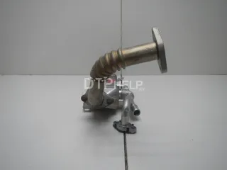 111500005AA Радиатор системы EGR Chery Tiggo 7 PRO Арт AM70741684, вид 5
