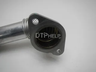 111500005AA Радиатор системы EGR Chery Tiggo 7 PRO Арт AM70741684, вид 7