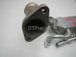 111500005AA Радиатор системы EGR Chery Tiggo 7 PRO Арт AM70741684, вид 9