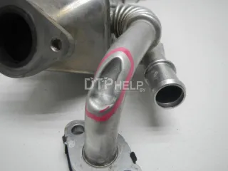 111500005AA Радиатор системы EGR Chery Tiggo 7 PRO Арт AM70741719, вид 12