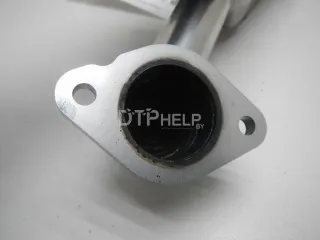 111500005AA Радиатор системы EGR Chery Tiggo 7 PRO Арт AM70741719, вид 8