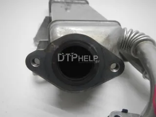 111500005AA Радиатор системы EGR Chery Tiggo 7 PRO Арт AM70741719, вид 9