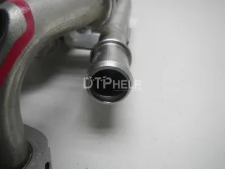 111500005AA Радиатор системы EGR Chery Tiggo 7 PRO Арт AM70741719, вид 10
