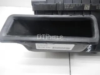 5QF129607D Корпус воздушного фильтра Volkswagen Tiguan 2 Арт AM70747644, вид 6