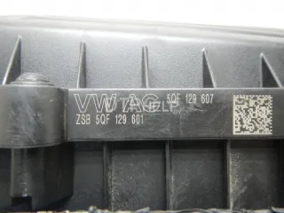 5QF129607D Корпус воздушного фильтра Volkswagen Tiguan 2 Арт AM70747644, вид 7