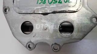 06M117015M Радиатор масляный Volkswagen Touareg 3 Арт AM70750861, вид 3