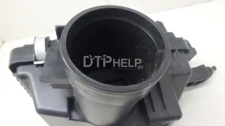 165004BA4D Корпус воздушного фильтра Nissan X-Trail T32 Арт AM70753732, вид 8