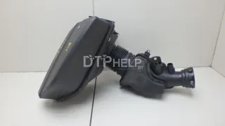 13718656981 Резонатор воздушного фильтра BMW 3 G20/G21 Арт AM70756828, вид 1