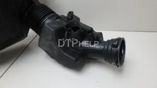 13718656981 Резонатор воздушного фильтра BMW 3 G20/G21 Арт AM70756828, вид 2