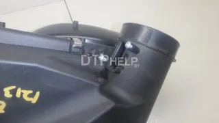 13718580424 Корпус воздушного фильтра BMW 3 G20/G21 Арт AM70758176, вид 6