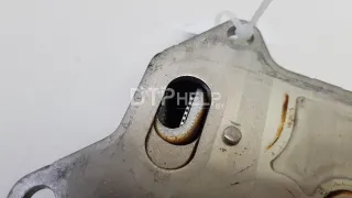 06L117021E Радиатор масляный Volkswagen Beetle 1 Арт AM70759322, вид 4